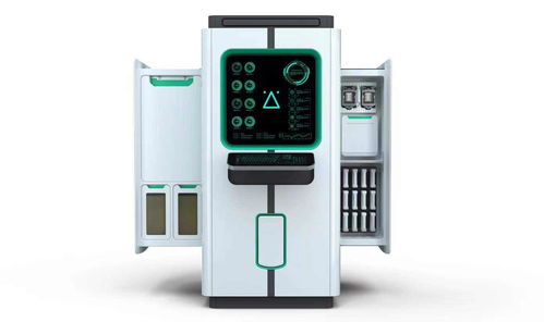 阿根廷Stamm Biotech获1700万美元A轮融资，专注微流体生物反应器软件开发