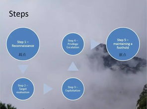 网络安全实战 从渗透测试到软件开发的全方位能力提升