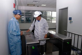 探秘哈曼汽车电子系统苏州工厂 全球产品研发中心软件开发之旅